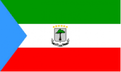 Equatorial Guinea Flags